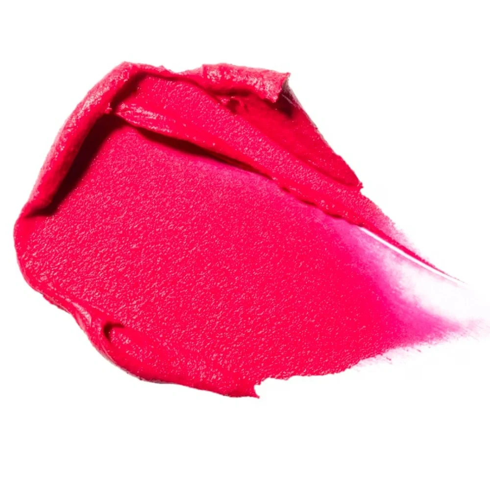 MAC Powder Kiss Lipstick Lasting Passion